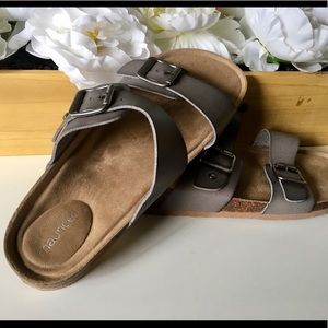 Maurices Sasha Sandals